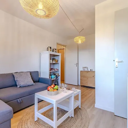Charming Méribel Ski-in Flat With Balcony&mountain Views *