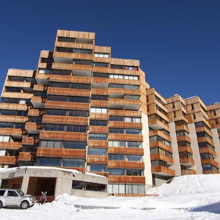 Charming Méribel Ski-in Flat With Balcony&mountain Views Chambéry